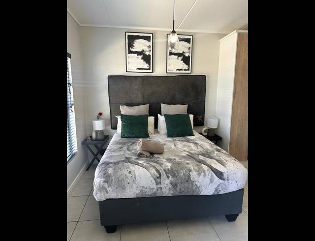 1 BEDROOM APARTMENT FOR SALE IN BLYDE RIVERWALK ESTATE